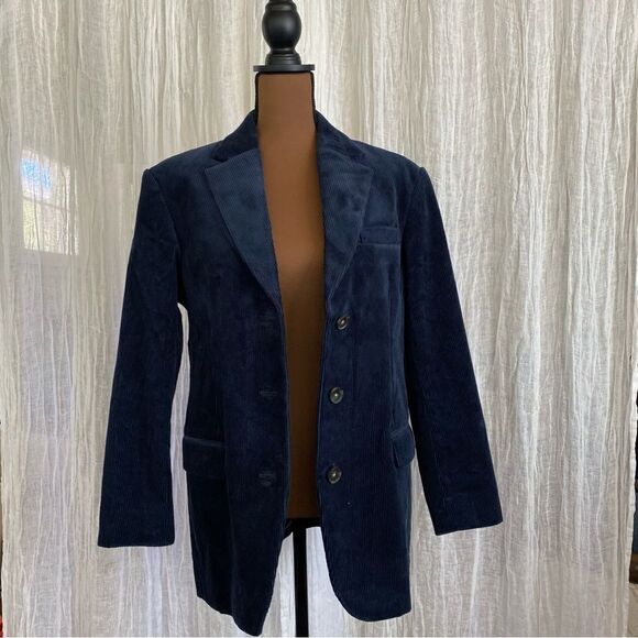 Everlane The Corduroy 80s Blazer - Picture 8 of 16